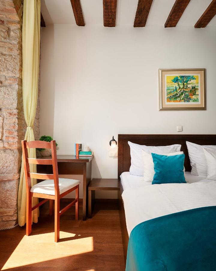 Stara Olea Bed & Breakfast Split Exterior photo